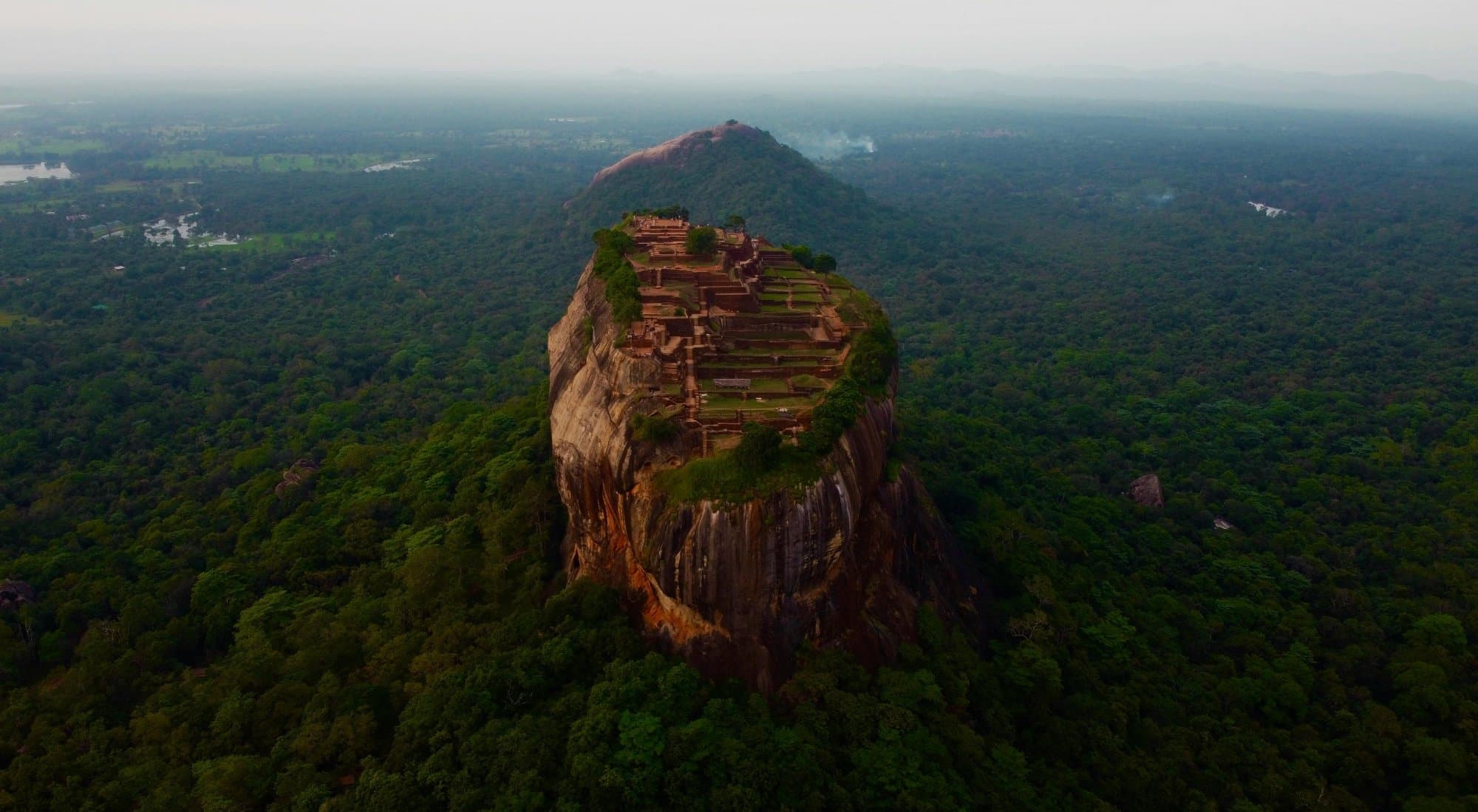 Day Tour to Sigiriya